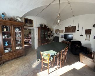 Bilocale in vendita, via Tiberio Pietro, Rocca Di Mezzo
