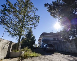 Appartamento in villa in affitto, via Tommaso Cornelio  1, Sant&#039;Elia, Catanzaro