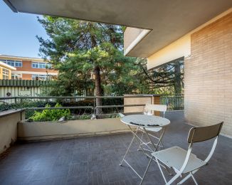 Trilocale in vendita, viale dei Colli Portuensi  277, Colli Portuensi, Roma