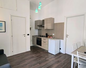 Bilocale in affitto, Corso Francia  27, Cit Turin, Torino
