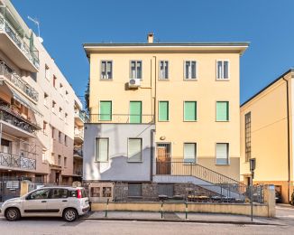 Quadrilocale in vendita, via Pietro Liberi  9, Arcella, Padova