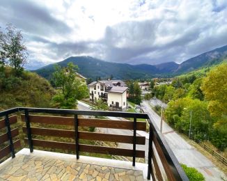 Trilocale in affitto, via Pietro Micca  3, Bardonecchia