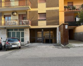 Box / Garage in vendita, via Galileo Galilei  8, Sassari, Sassari
