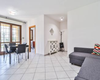 Bilocale in affitto, via F. Cilea  56, Porrettana, Casalecchio Di Reno