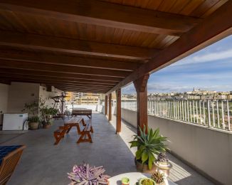 Attico in vendita, viale Vincenzo de Filippis  96, De Filippis, Catanzaro