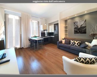 Bilocale in affitto, via degli Imbriani  28, Bovisa, Milano
