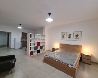 Bilocale in affitto, via Barone della Bicocca  24, Centro Storico, Catania