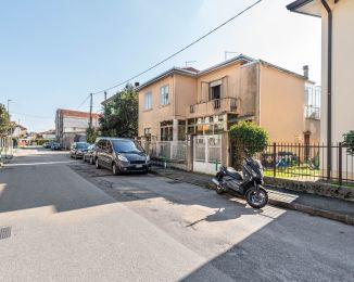Villa in vendita, via Antonio Bonazza  74a, Arcella, Padova