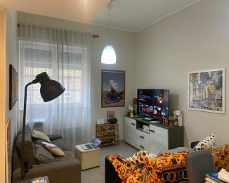 Trilocale in affitto, via Chiana  112, Trieste, Roma