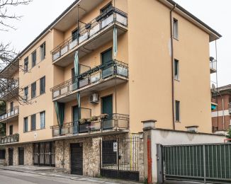 Bilocale in vendita, via Carlo Albani  9, Città Giardino, Pavia