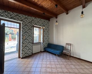 Trilocale in vendita, via dei Corneli, Quadraro, Roma