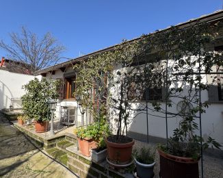 Trilocale in vendita, via dei Corneli, Quadraro, Roma