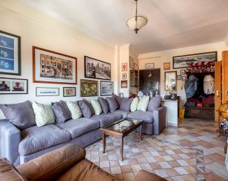 Trilocale in affitto, via Fosso del Poggio  28, Grottarossa, Roma