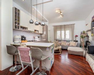 Trilocale in vendita, viale Arrigo Boito  30, Trieste, Roma