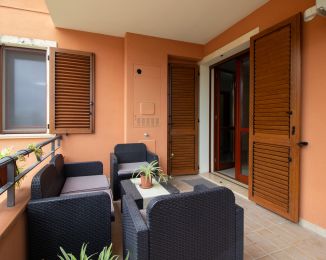 Trilocale in vendita, via Roma  4, Sennori