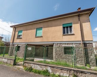 Villa in vendita, via Gorizia, Este