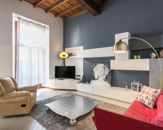 Bilocale in vendita, via Jacopo da Trezzo  39, Trezzo Sull&#039;adda