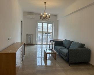 Quadrilocale in affitto, via di San Calepodio  28, Monteverde, Roma