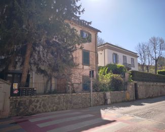 Bilocale in affitto, via Umbria  51, San Martino al Cimino, Viterbo