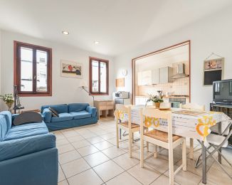 Appartamento in affitto, via Tunisi  11, Santissima Trinità, Padova