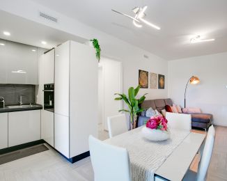 Trilocale in vendita, viale Gianluigi Bonelli  98, Mezzocammino, Roma
