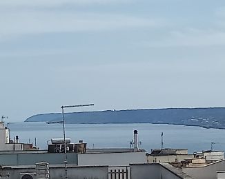 Trilocale in vendita, VISTA MARE  via Bari  17, Castro Marina, Castro