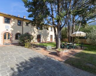 Quadrilocale in affitto, Madonna dell&#039;Acqua, San Giuliano Terme