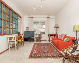 Trilocale in vendita, via Antonio de Berti  12, Cecchignola, Roma
