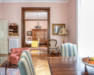 Trilocale in vendita, via Nizza  33, Salario, Roma