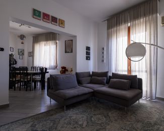 Trilocale in affitto, Piazza Duomo  3, Centro Storico, Catanzaro