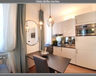 Monolocale in vendita, via Privata Ernesto Reinach  6, Affori, Milano