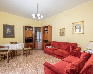 Trilocale in affitto, via Agostino Valiero  12, Gregorio VII, Roma