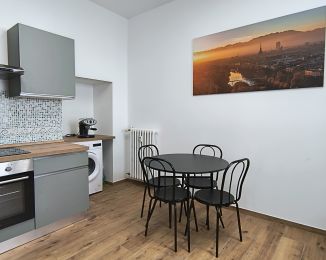 Bilocale in affitto, Corso Emilia  33, Vanchiglietta, Torino