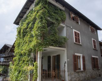 Villa in vendita, via Santa Maria  1, Gravere