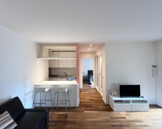 Bilocale in affitto, via Vigevano  15, Navigli, Milano