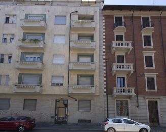 Trilocale in vendita, via Villar Focchiardo  8, Cenisia, Torino
