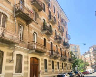 Trilocale in affitto, via Carlo Tenivelli  4, San Donato, Torino