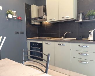 Bilocale in affitto, Corso Emilia  33, Aurora, Torino