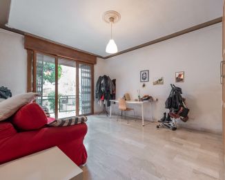 Appartamento in affitto, via Marco Antonio Calza, Portello, Padova