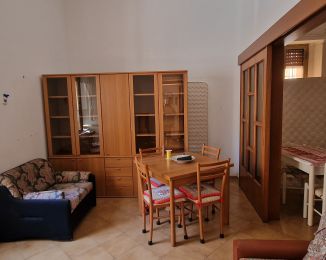 Bilocale in vendita, via Marincola Politi, Centro Storico, Catanzaro
