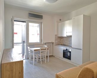 Monolocale in affitto, via Dante Di Nanni  105, Borgo San Paolo, Torino