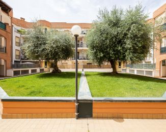 Trilocale in vendita, via Giovanni Verga  2, Guidonia, Guidonia Montecelio
