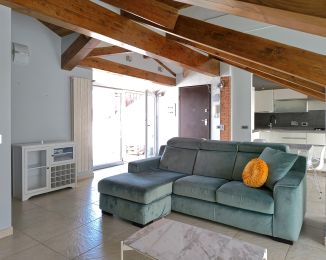 Trilocale in affitto, via Oropa  27, Vanchiglietta, Torino