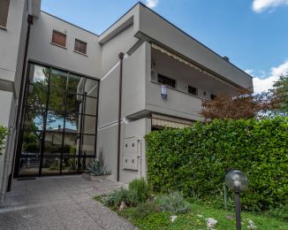 Quadrilocale in affitto, via Giovan Battista Moroni  19, Abano Terme