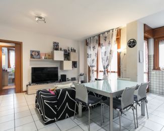 Trilocale in vendita, via dei Platani  28, Curnasco, Treviolo
