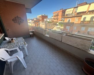 Trilocale in affitto, via Cortemilia  30, Casalotti, Roma
