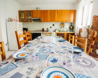 Terratetto unifamiliare in affitto, via Leopoldo Pilla  46, Aeroporto, Pisa