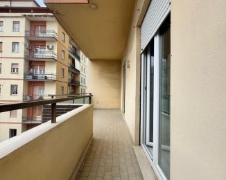 Quadrilocale in affitto, via Principessa Maria  36, Sassari, Sassari