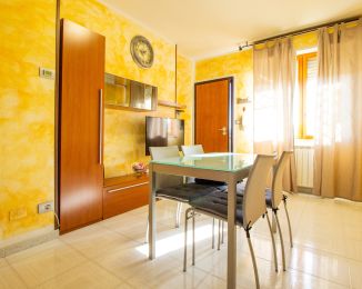 Trilocale in affitto, via Medaglie D&#039;Oro  28, Sassari, Sassari