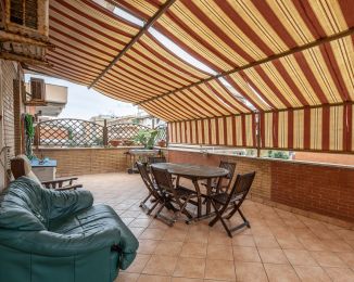 Quadrilocale in vendita, via Anco Marzio  91, Isola Sacra, Fiumicino